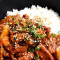 Spicy Pork Over Rice(제육덮밥