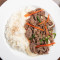 Bulgogi Over Rice(불고기덮밥