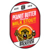 4. Peanut Butter Milk Stout