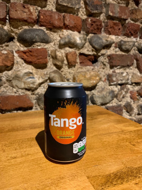 Tango Orange/Fanta