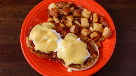 Tj's Irish Benny