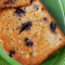 Blueberry Tea Bread