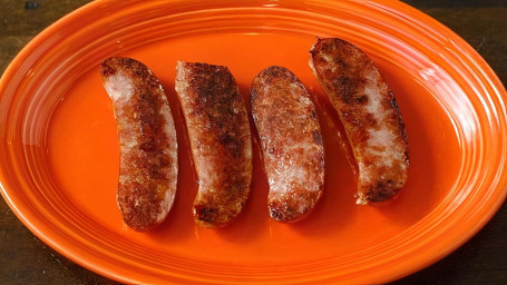 Side Of Maple Sausage