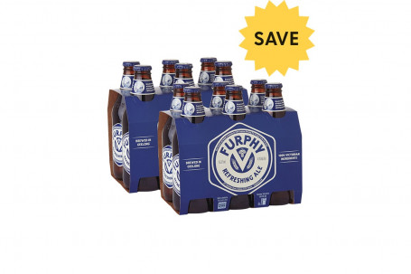 Furphy Refreshing Ale Multi Pack