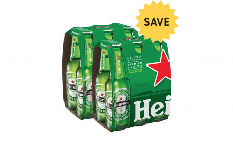 Heineken Multi Pack