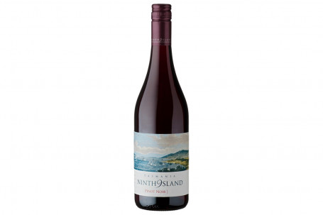 Ninth Island Pinot Noir