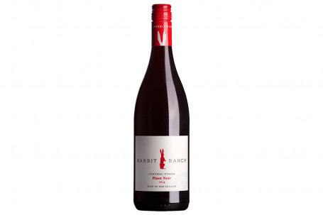 Rabbit Ranch Pinot Noir