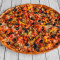 Hot Mexican Pizza (Spicy)