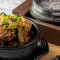 Pork Bone Soup Hot Stone Pot Rice 감자탕 과 돌솥밥 zhū gǔ tāng