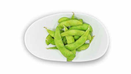 Edamame In Pod