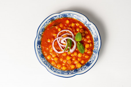 Chickpea Masala (Vg)