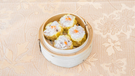 Siu Mei Dim Sums