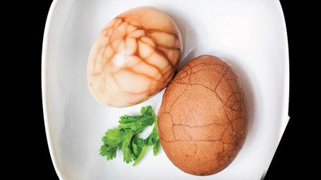 Tea Egg Wǔ Xiāng Chá Yè Dàn