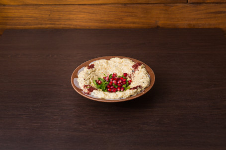 Moutabal Baba Ghanouj (V) (S) (Vg)