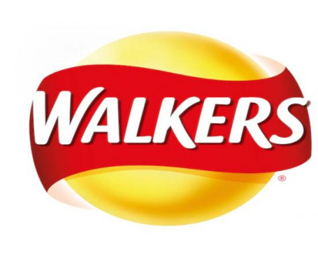 Ready Salted Walkers Crisps