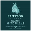 Bière Arctique Islandaise