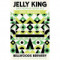 Jelly King (Spicy Margarita)