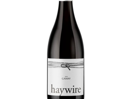 Haywire Gamay Noir