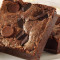 Brownie Aux Pépites De Chocolat, Paquet De 10