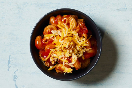 Macaroni With Tomato