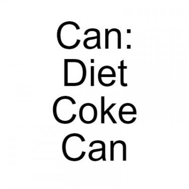 Can: Fanta Can