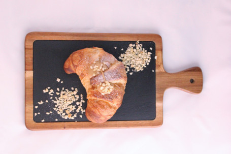 Hazelnuts Croissant