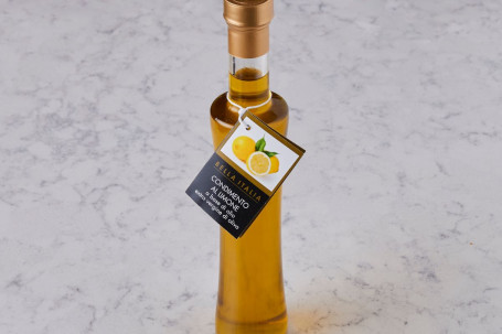 Olive Oil Lemon