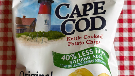 Cape Cod Regular Reduced Fat 2.5Oz