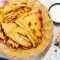 Pita Bread With Dips