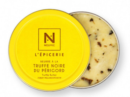 Beurre De Truffe