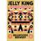 Jelly King (Pineapple Tangerine Grapefruit)