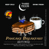 Bestowed Pancake Breakfast