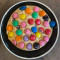 Smarties Cookies