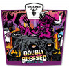 Doubly Blessed