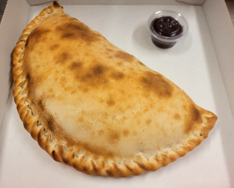 My Own Calzone (Small)