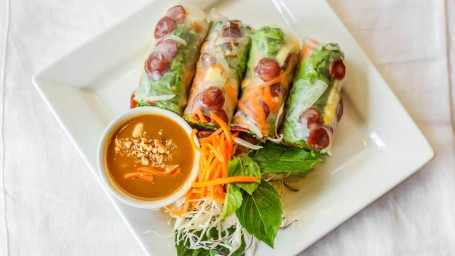 A4. Rice Paper Rolls (2)