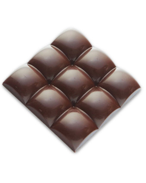 Tablette Chocolat Noir Eacute;Quateur