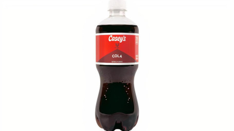 Cola De Casey 20Oz