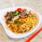 Chinese Combination Noodles
