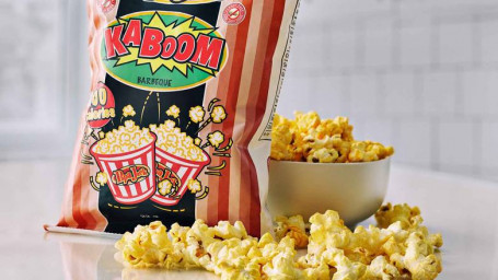 Kaboom Popcorn