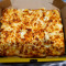 The Mac N Cheesy Pizza