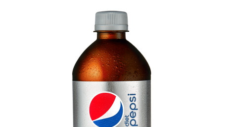 Diet Pepsi 16 Oz Bottle