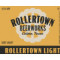Rollertown Light