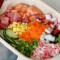 Build Your Own Poke Bowl (Large)