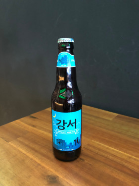 Korean Craft Beer Gangseo