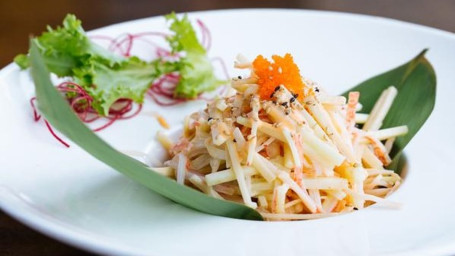 37. Spicy Kani Salad