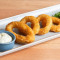 Side Calamari Rings