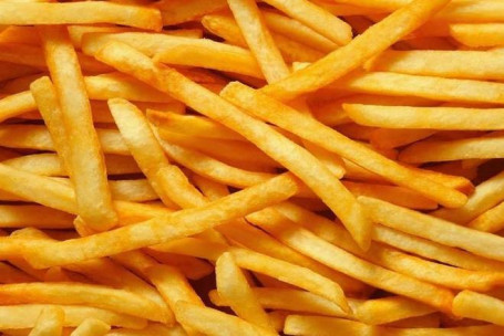 Grande Frite Large Fries