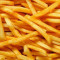 Grande frite Large Fries