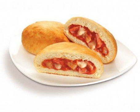 Pizza Pochettes Pizza Pockets